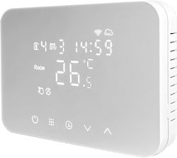 GBC Digital Termostat Spațiu