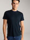 T-shirt Dark Blue
