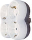 GSC Power Strip 4 Positions