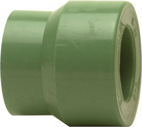 Bänninger Geschweißter Reduzierer Φ63 x 40 PPR Bänninger
