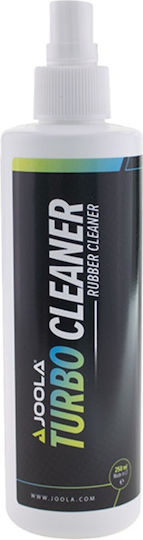 Joola Table Tennis Racket Cleaning Liquid 250 Ml