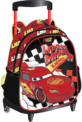 Must Team Disney Cars Troler Multicolor Must Team Disney Cars Troler Multicolor