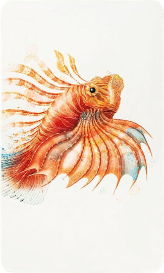 Graccioza Strandtuch Baumwolle 180x100cm.