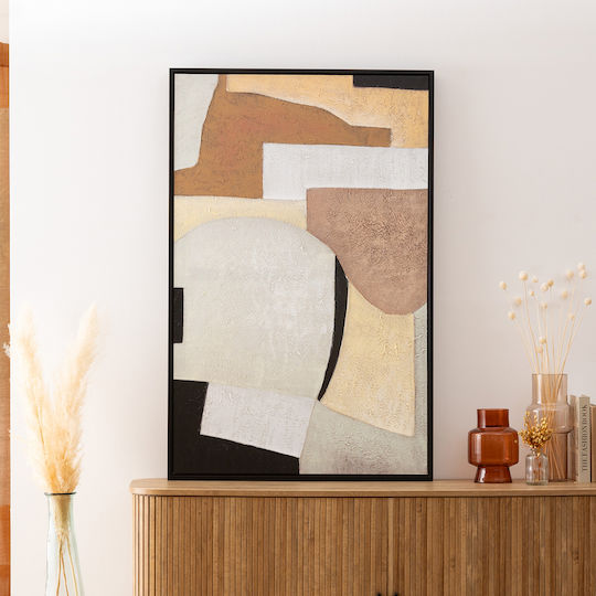 Πίνακας Κορνίζα 75x116 A-s Hilda 205687 75x116 Mdf