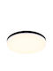 Globo Lighting LED Panel 18W με Φυσικό Λευκό Φως 4000K