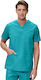 Anta Uniforms Унисекс Медицински комплект панталон и блуза Зелен