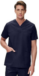 Anta Uniforms Unisex Set Pantaloni și Bluza Medicală
