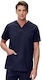 Anta Uniforms Unisex Σετ Ιατρικό Παντελόνι και Μπλούζα