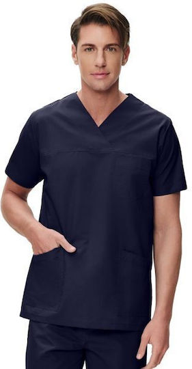 Anta Uniforms Unisex Σετ Ιατρικό Παντελόνι και Μπλούζα