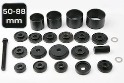 Bearing Bushing Installation Removal Set 22 Piece Set Bearing Bushing Installation Removal Set 22 Piece Set