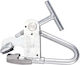 Truck Tire Mounting Tool