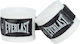 Everlast 305 см бели дишащи здрави боксови ленти