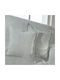 Guy Laroche Sofa Cushion Perth From 100% Cotton Mint 50x50cm