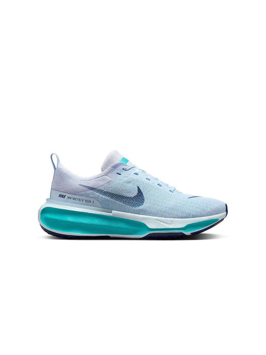Nike Invincible Run 3 Ανδρικά Αθλητικά Παπούτσι...