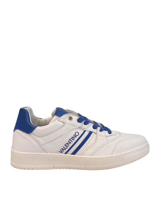 Adidași Pentru Bărbați Alb-Albaștri