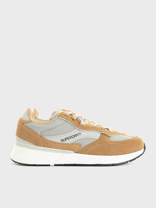 Sneakers Taupe