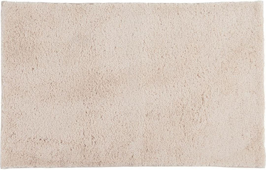 Atmosphera Πατάκι Μπάνιου 7752169 Beige 50x80εκ.
