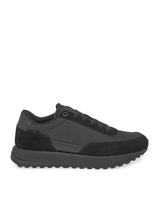 Calvin Klein Turnschuhe Schwarze