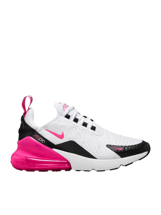 Nike Air Max 270 Femei Adidași Albe AH6789-127 Skroutz Romania