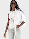 Women's T-shirt White