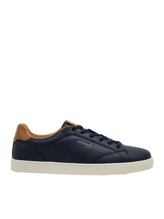 Ανδρικά Sneakers Μπλε