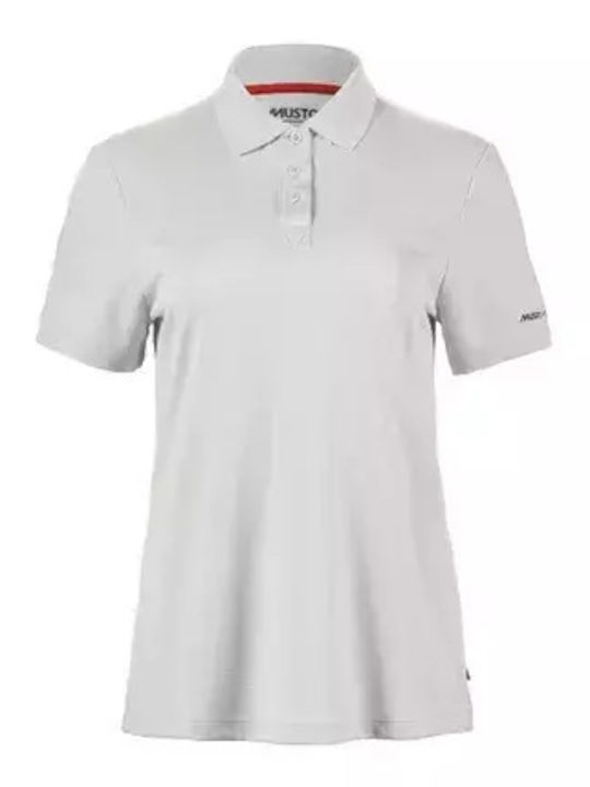 Γυναικεία Polo Μπλούζα Platinum