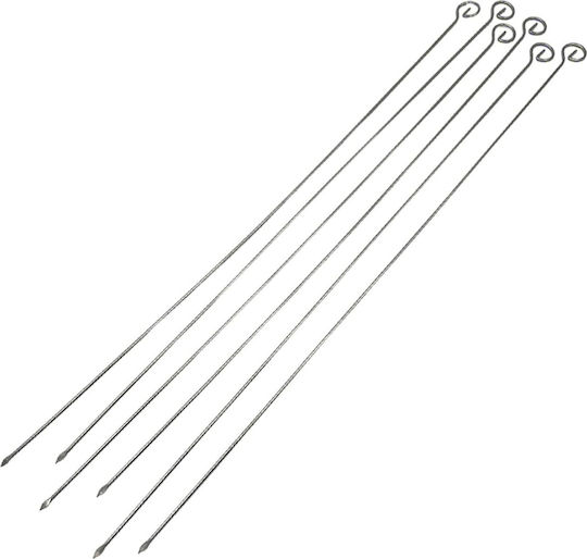 Elitehoff Ανοξείδωτο Σουβλάκι 60cm
