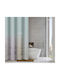 Guy Laroche Lorenzo Κουρτίνα Μπάνιου 240x185cm Multi