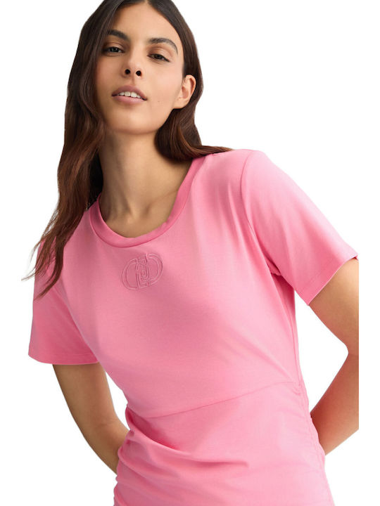 Liu Jo Sommer Damenkleid Camelia Rose