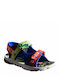 Kids' Sandals Blue