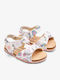 Kinder Sandalen Mehrfarbig