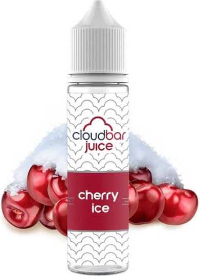 CloudBar Flavor Shot Juice 12ml/60ml 1τμχ Cherry Ice