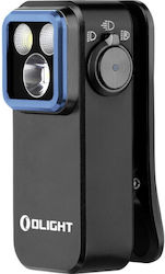 Olight Pro 0.0000.3006 Στεγανός Επαναφορτιζόμενος Φακός Μπρελόκ LED 500lm Olight Pro 0.0000.3006 Στεγανός Επαναφορτιζόμενος Φακός Μπρελόκ LED 500lm
