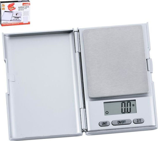 Orion Electronic Precision Commercial Scale with Weighing Capacity of 0.5kg and Division 0.1gr