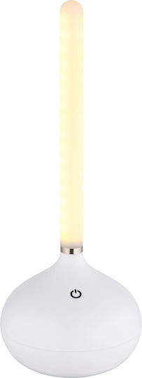 Globo Lighting Διακοσμητικό Φωτιστικό LED Θερμό Λευκό