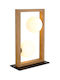 Globo Lighting Декоративно Осветително Тяло G9 28x12x40см