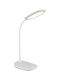 Globo Lighting Φωτιστικό Γραφείου σε Λευκό Χρώμα