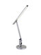 Globo Lighting Настолна Лампа в Сребрист Цвят
