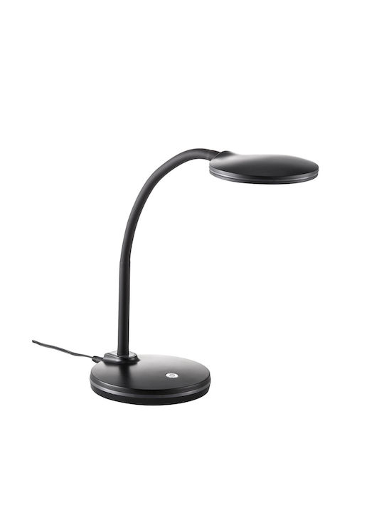 Globo Lighting LED Φωτιστικό Γραφείου σε Μαύρο Χρώμα
