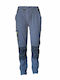 Molossos Work Trousers Gray