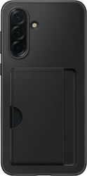 Samsung Back Cover Negrη (Samsung A36, Samsung)