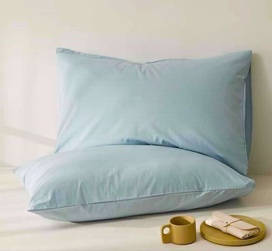 Το μεγάλο παζάρι Σετ Γαλάζιο 50x70cm TMP-3422