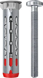 fischer Ούπα Πλαστικό 6x55mm