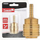 Tvardy T00266 Conector