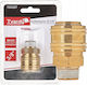 Tvardy T00287 Conector