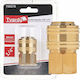 Tvardy T00276 Conector