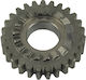 Crank Gear Honda Innova 125cc Anf/Supra-X 125cc Genuine 121441