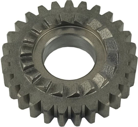 Crank Gear Honda Innova 125cc Anf/Supra-X 125cc Genuine 121441