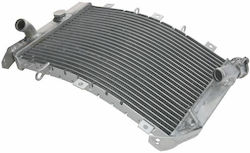 4ride Wasserkühler Kawasaki Zx-6r Zx-6rr 600/636 2003-2004