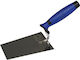 Raptor Edelstahlspachtel 180mm Kunststoffgriff